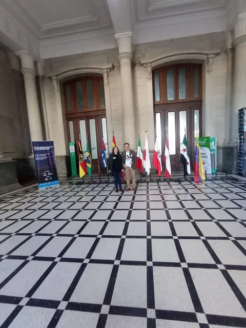 Successo al 9° Incontro Nazionale dei Dirigenti delle Collettività a Santa Fe