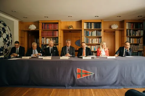 Assemblea UCOI e UCOIM: la Farnesina dialoga e apprezza il ruolo dei consoli onorari