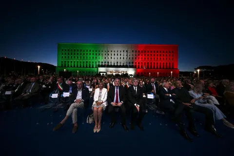 L’UCOI e l’UCOIM alla Conferenza dei Consoli d’Italia nel Mondo