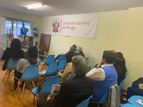 Nasce a Perugia uno sportello per le imprese verso l’America Latina