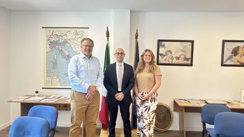Viceconsolato Onorario d’Italia a Maldonado, Rocha e Lavalleja (Uruguay)