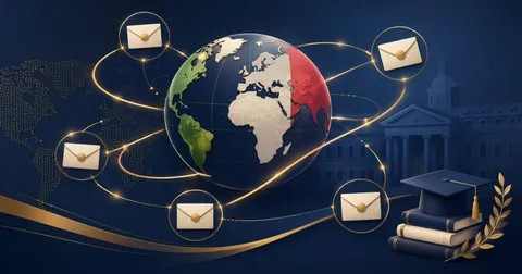 È uscita la prima newsletter dedicata ai Consoli Onorari