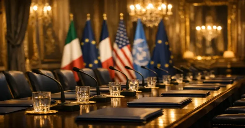 XLVI Assemblea UCOI e XVII Congresso UCOIM – Roma, 8 maggio 2026