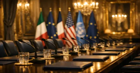 XLVI Assemblea UCOI e XVII Congresso UCOIM – Roma, 8 maggio 2026