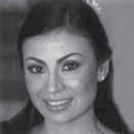 Gilda Pacifico
