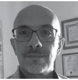 Michele Sabatino