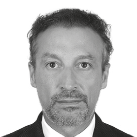Dott. Andrea Garziera