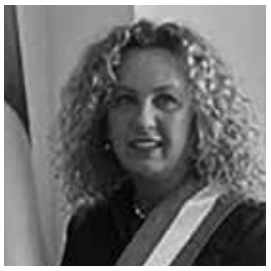 Barbara Battaglino Zichichi