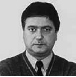 Hector Stefani