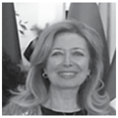 Dott.ssa Oya Izmirli