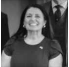 Roberta Gentili Purcell
