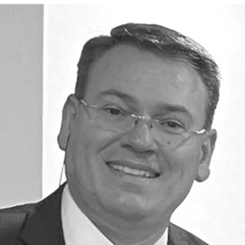 Sergio Bruno Ricciuti